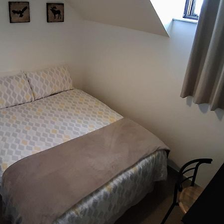 Family Rooms - Cork Centre City 코크 객실 사진