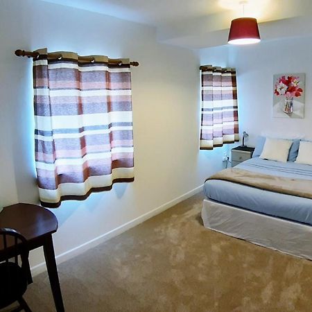 Family Rooms - Cork Centre City 코크 객실 사진