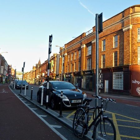Family Rooms - Cork Centre City 코크 외부 사진