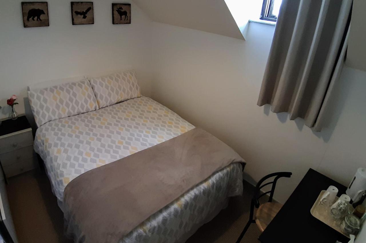 Family Rooms - Cork Centre City 코크 객실 사진