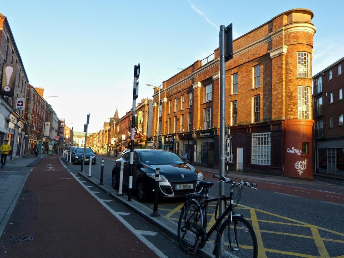 Family Rooms - Cork Centre City 코크 외부 사진